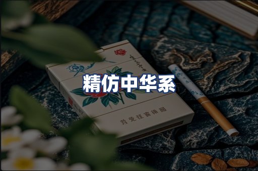 精仿中华系